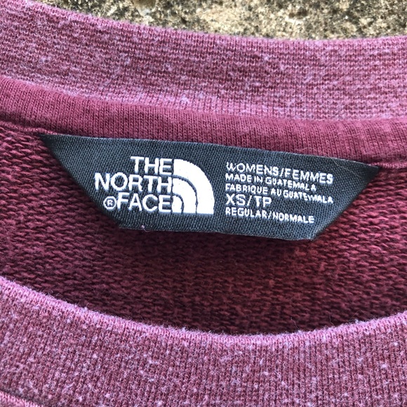 The North Face Crewneck Pullover - Picture 3 of 7